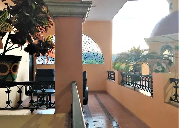 Hotel Casa La Gran Senora