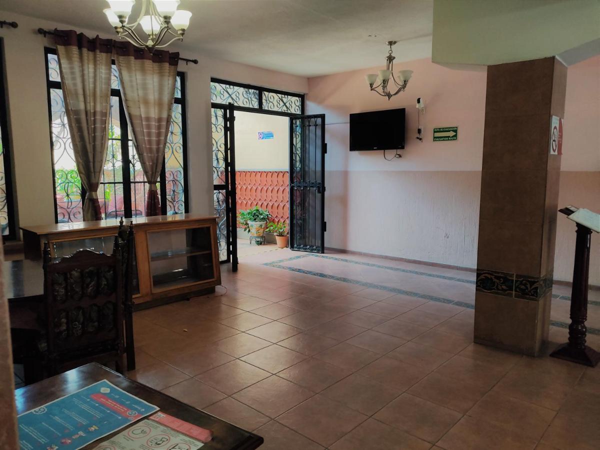 Casa La Gran Senora Tequila