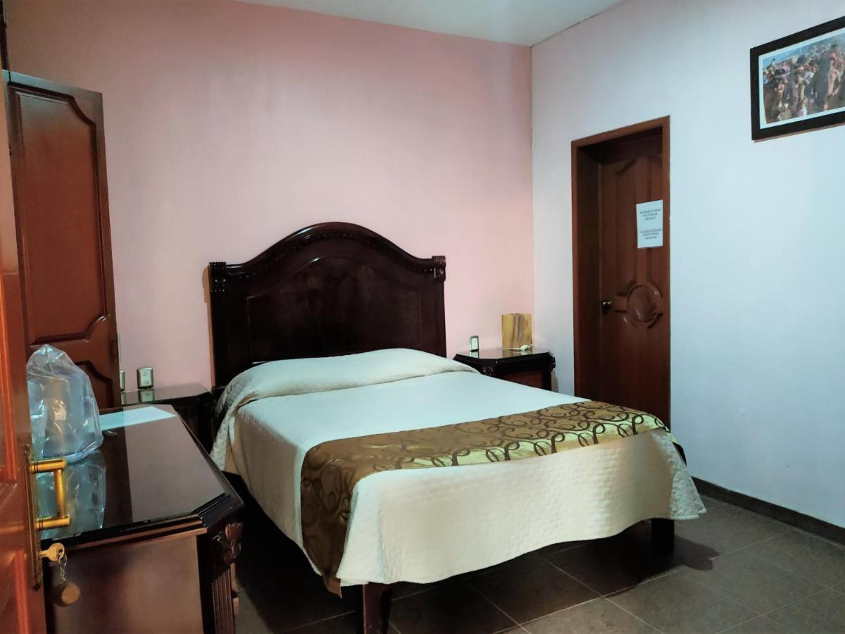 Casa La Gran Senora Tequila