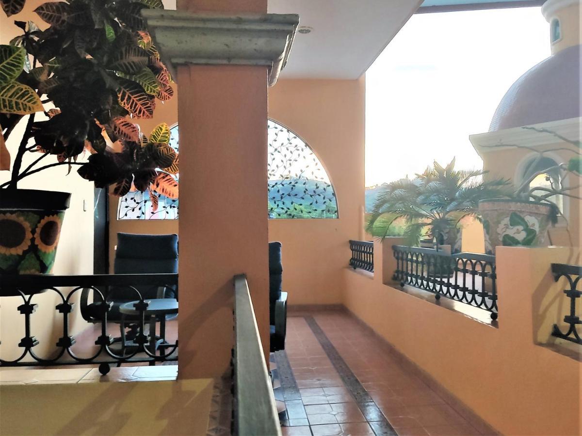 Casa La Gran Senora Tequila