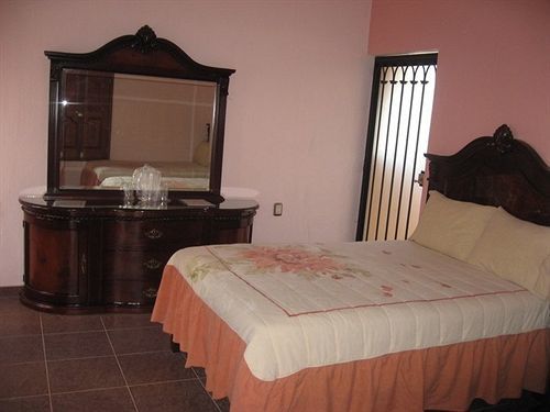 Casa La Gran Senora