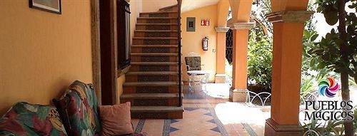 Maison d'hôtes Casa La Gran Senora 3*