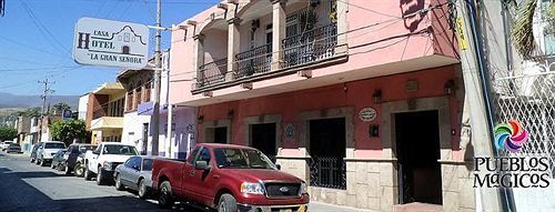 Casa La Gran Senora