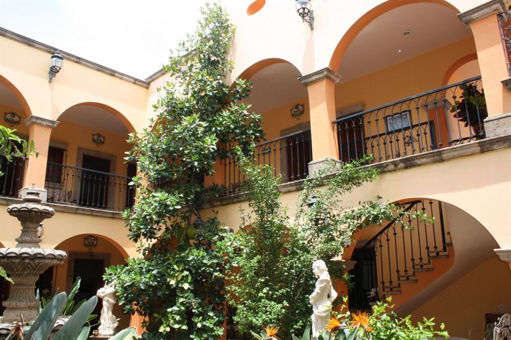 Maison d'hôtes Casa La Gran Senora