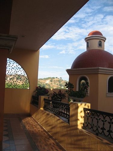 Casa La Gran Senora
