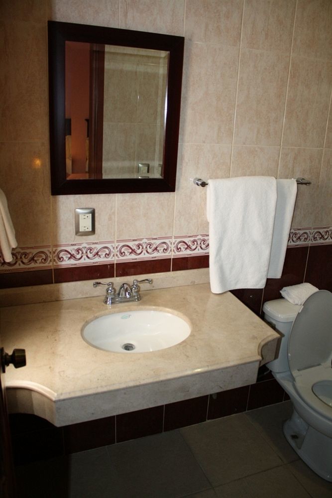Guest house Casa La Gran Senora 3*