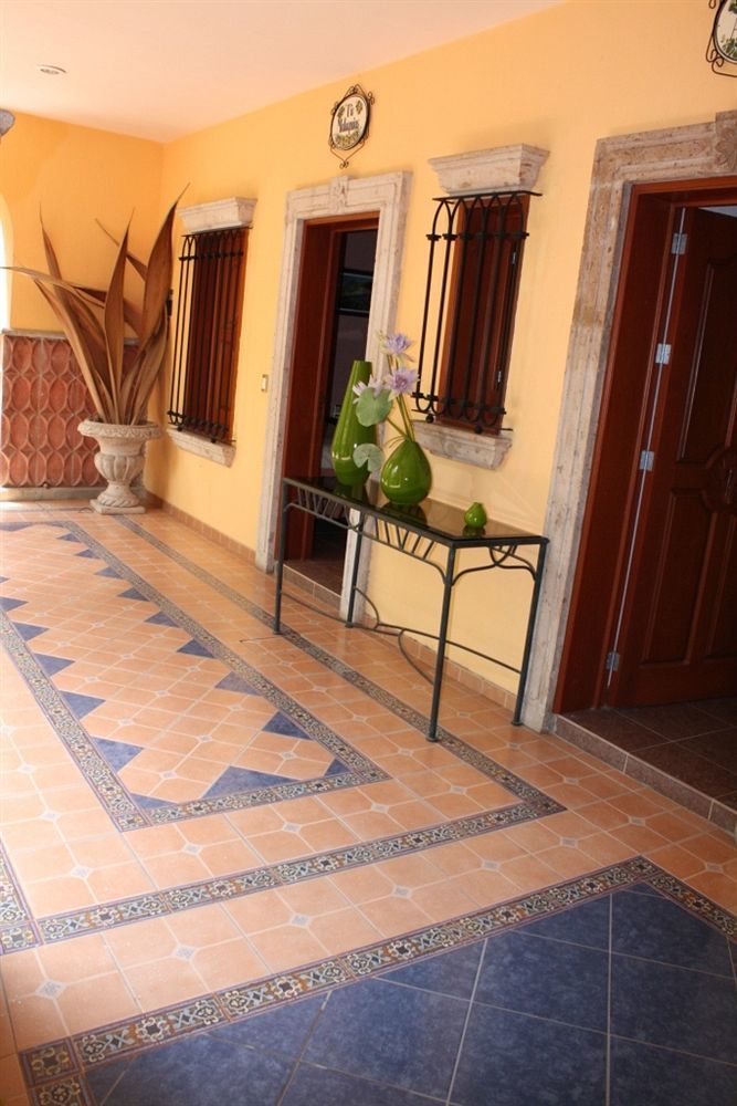 Guest house Casa La Gran Senora