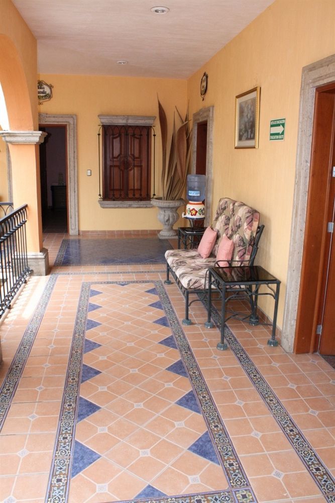 Casa La Gran Senora Tequila