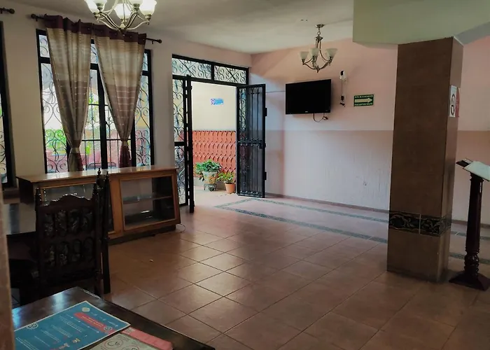 Hotel Casa La Gran Señora