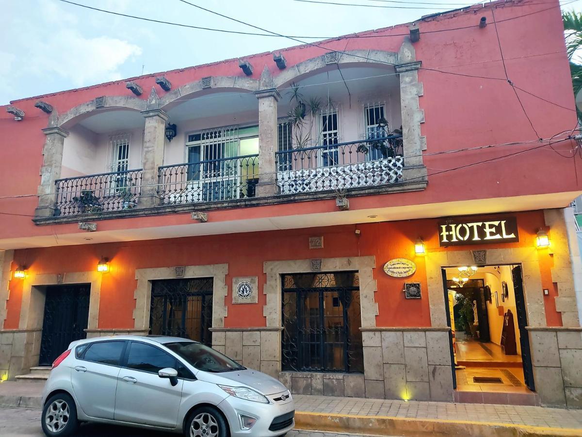 Casa La Gran Señora Tequila