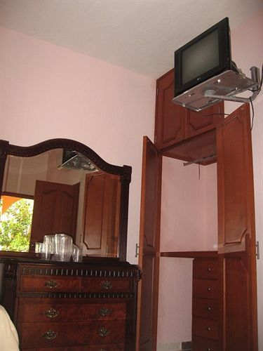 Casa La Gran Señora Tequila