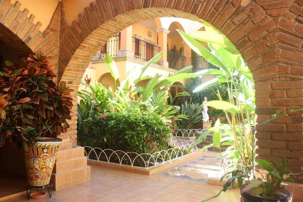 Casa La Gran Señora Tequila