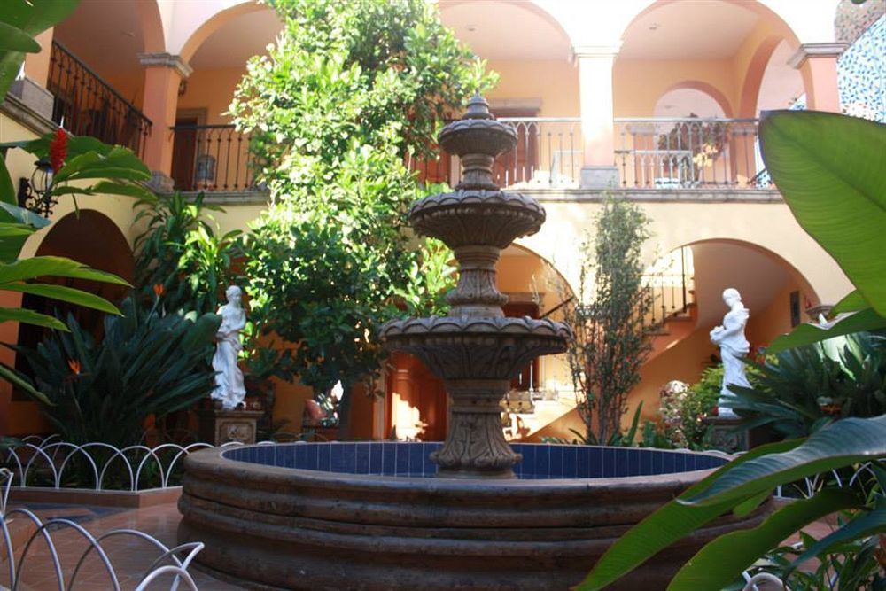 Pensión Casa La Gran Señora 3*