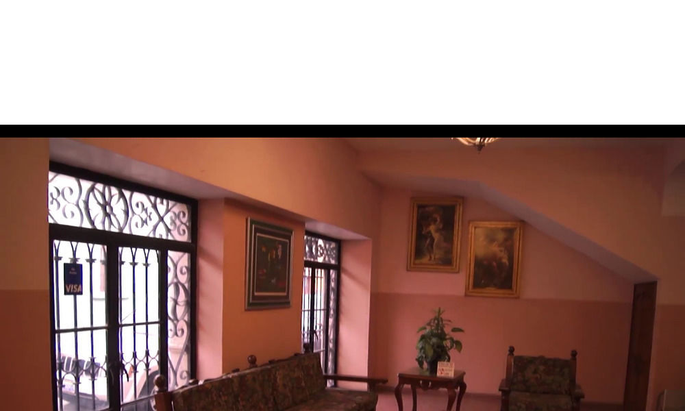 Pensión Casa La Gran Señora Tequila